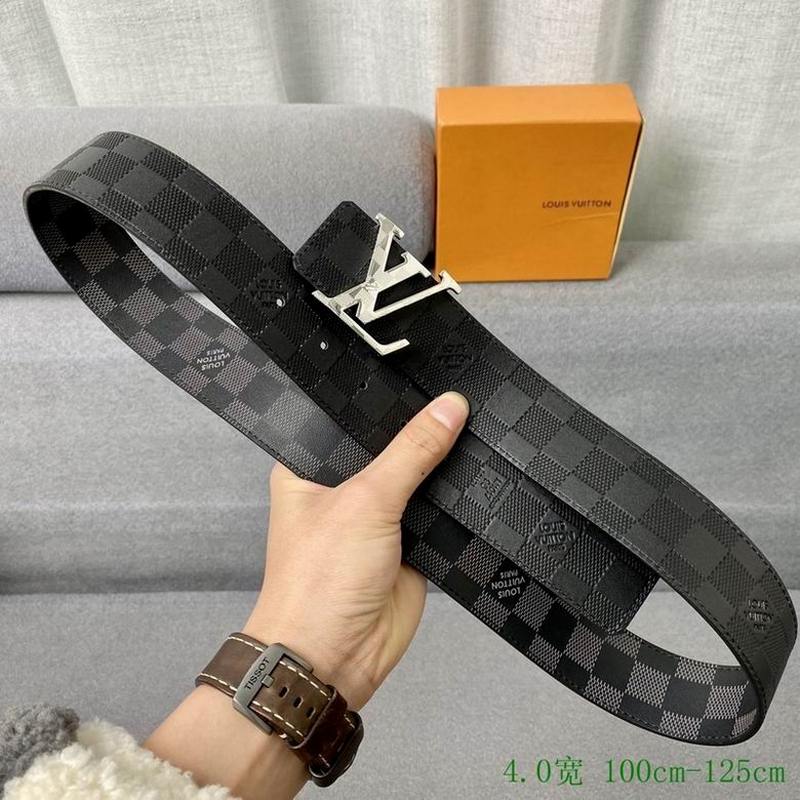 LV Belts 7172